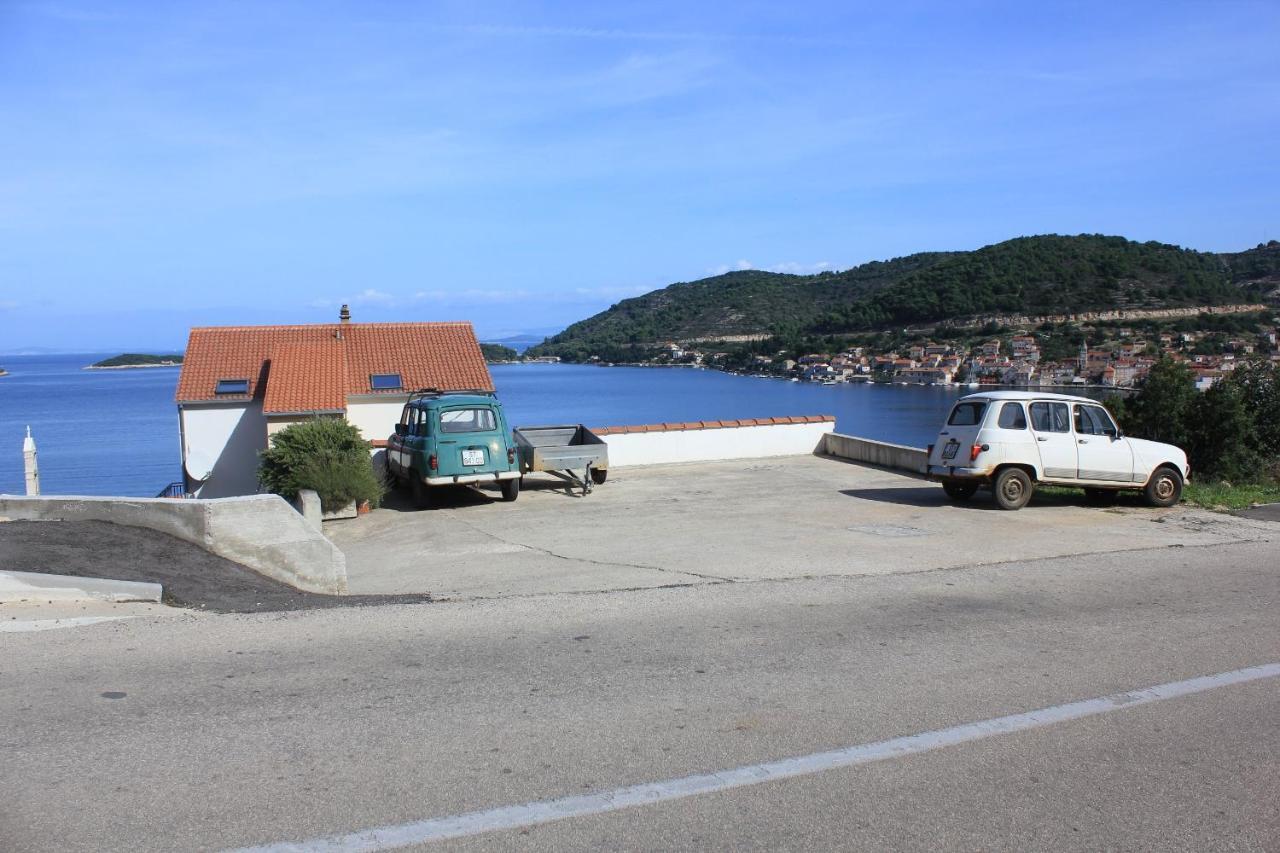 Apartments By The Sea Vis - 2470 Exterior foto