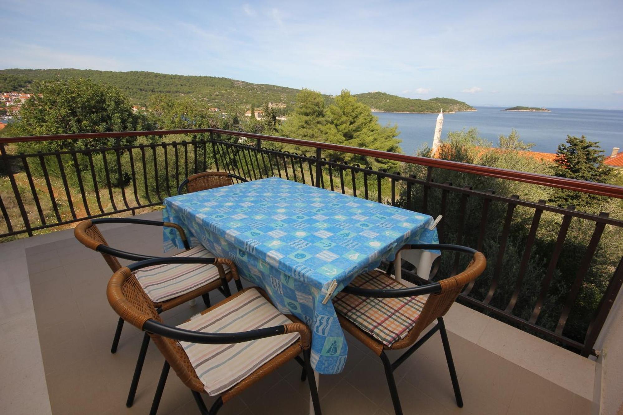 Apartments By The Sea Vis - 2470 Habitación foto